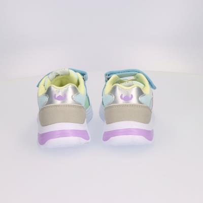 Sola Desportiva Leve EVA Stitch – Pack 12
