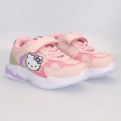 Sola EVA Leve Esportiva Hello Kitty – Pack 12