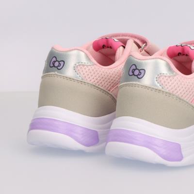 Sola EVA Leve Esportiva Hello Kitty – Pack 12
