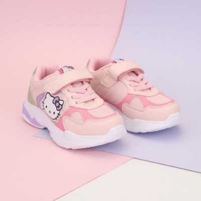 Sola EVA Leve Esportiva Hello Kitty – Pack 12