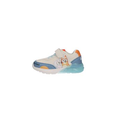 Sola Esportiva TPR com Luzes Bluey – Pack 12