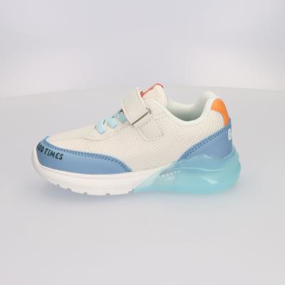 Sola Esportiva TPR com Luzes Bluey – Pack 12