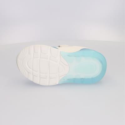 Sola Esportiva TPR com Luzes Bluey – Pack 12