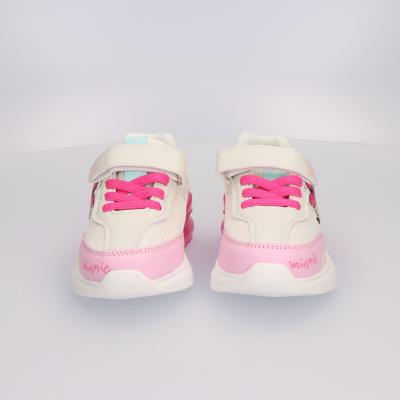 Sola TPR Desportiva com Luzes Minnie Mouse – Pack 12