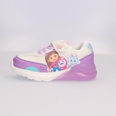 Sola Esportiva TPR com Luzes Gabby – Pack 12