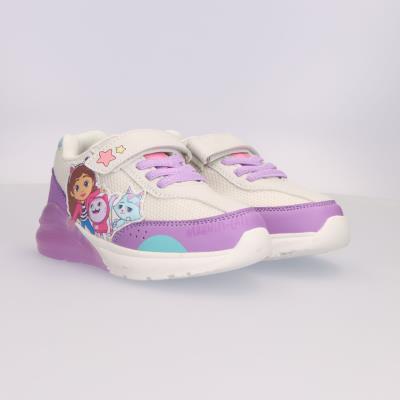 Sola Esportiva TPR com Luzes Gabby – Pack 12