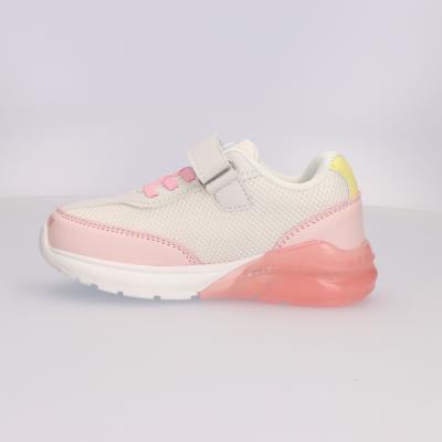 Sola Esportiva TPR com Luzes Hello Kitty – Pack 12