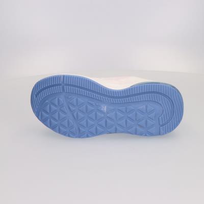 Sola Esportiva PVC com Luzes Frozen – Pack 12