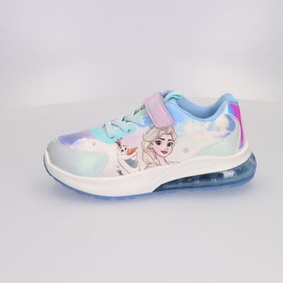 Sola Esportiva PVC com Luzes Frozen – Pack 12