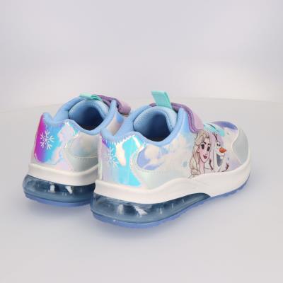 Sola Esportiva PVC com Luzes Frozen – Pack 12