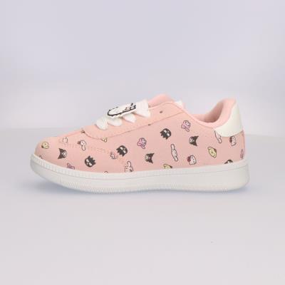 Sola Esportiva PVC Hello Kitty – Pack 12