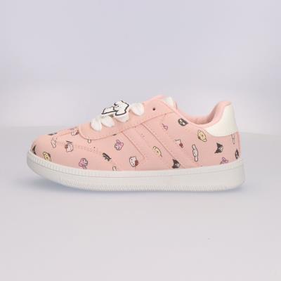 Sola Esportiva PVC Hello Kitty – Pack 12
