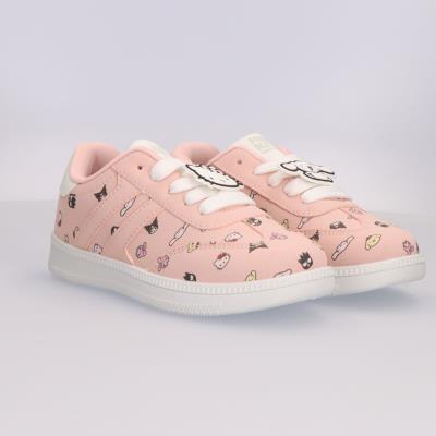 Sola Esportiva PVC Hello Kitty – Pack 12