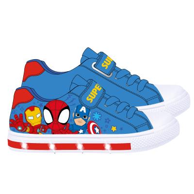 SPIDEY
