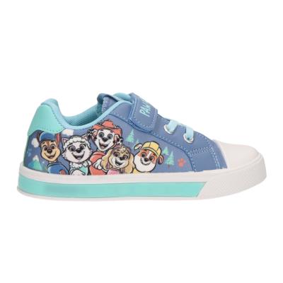 PAW PATROL