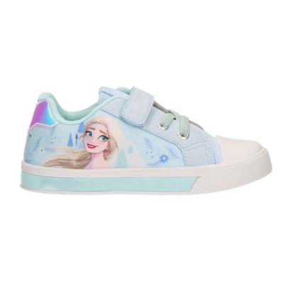 FROZEN