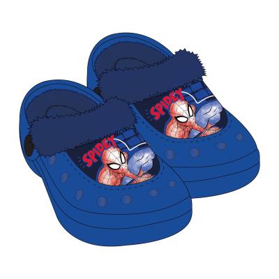 SPIDERMAN