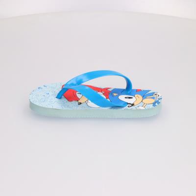Chinelo Sonic para Crianças – Conforto e Estilo – Pack 12
