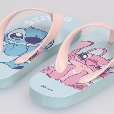 Chinelos Flip-Flop Stitch para Fãs – Pack 12