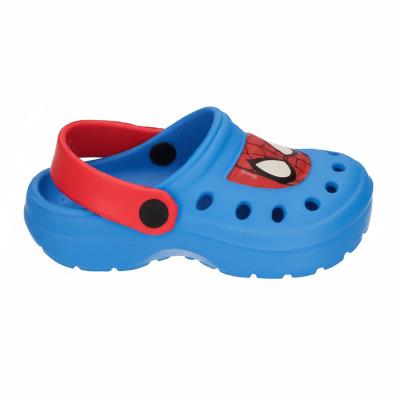 Acessórios EVA Spider-Man para Revenda – Pack 8