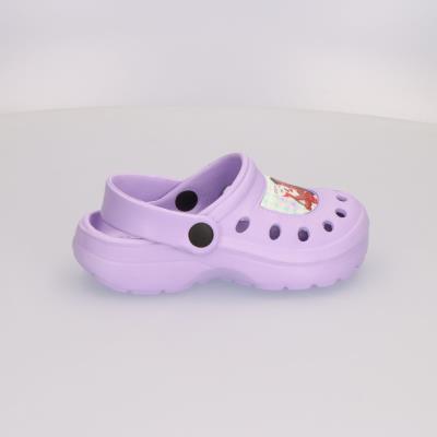 Tamancos EVA Princesa – Diversos Tamanhos – Pack 8