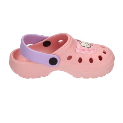 Acessórios EVA Hello Kitty – Diversos Tamanhos – Pack 8