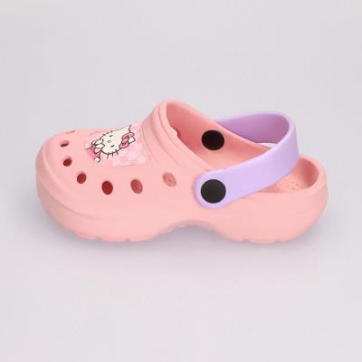 Acessórios EVA Hello Kitty – Diversos Tamanhos – Pack 8