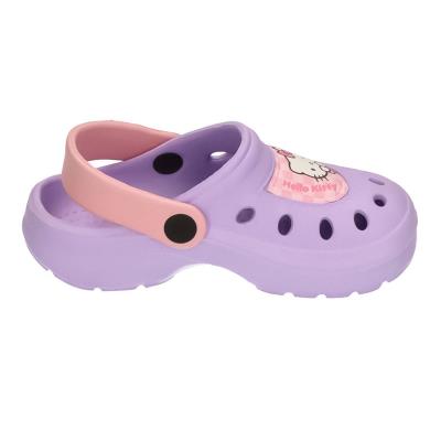 Acessórios EVA Hello Kitty – Diversos Tamanhos – Pack 8