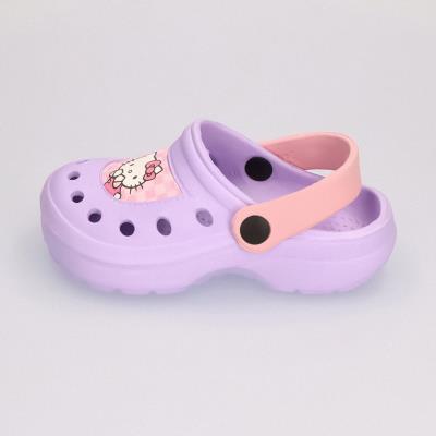 Acessórios EVA Hello Kitty – Diversos Tamanhos – Pack 8