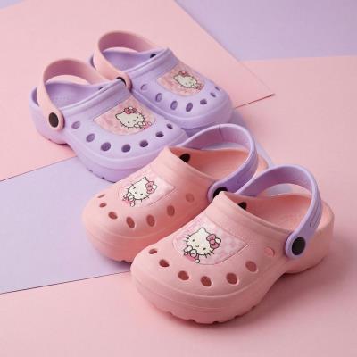 Acessórios EVA Hello Kitty – Diversos Tamanhos – Pack 8