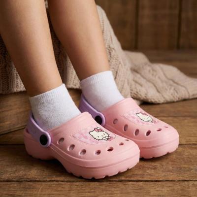 Acessórios EVA Hello Kitty – Diversos Tamanhos – Pack 8