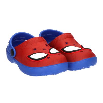SPIDERMAN