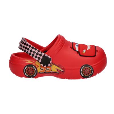 Chinelo Premium Cars – Estilo e Conforto – Pack 12