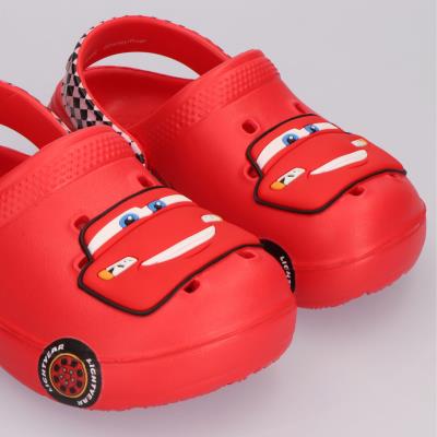 Chinelo Premium Cars – Estilo e Conforto – Pack 12
