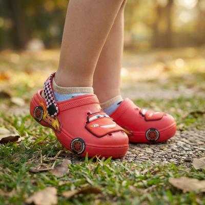Chinelo Premium Cars – Estilo e Conforto – Pack 12