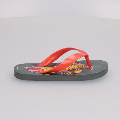 Chinelos Hot Wheels para Aventura – Pack 12