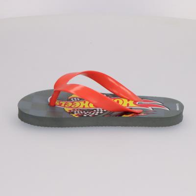 Chinelos Hot Wheels para Aventura – Pack 12