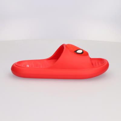 Chinelo EVA Spider-Man – Conforto para Fãs – Pack 12