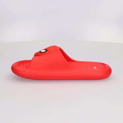 Chinelo EVA Spider-Man – Conforto para Fãs – Pack 12