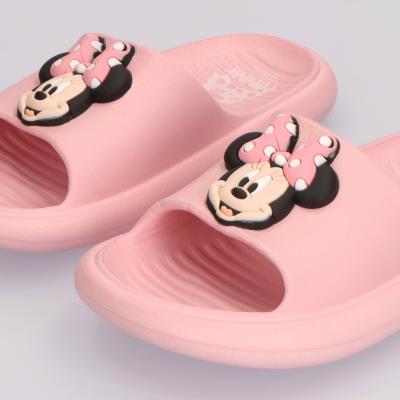 Chinelos EVA Minnie Mouse Coloridos – Pack 12