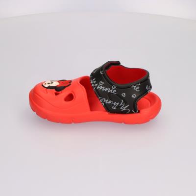 Sandálias de Praia EVA Minnie para Revenda – Pack 12