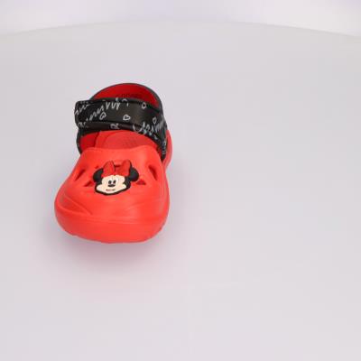 Sandálias de Praia EVA Minnie para Revenda – Pack 12