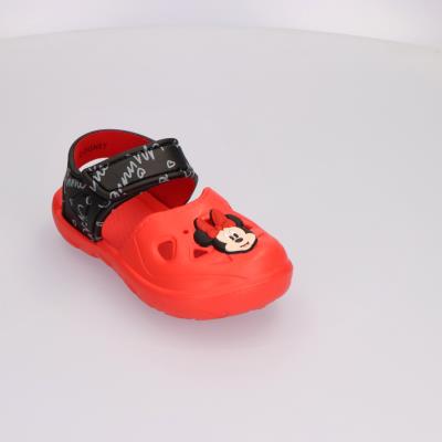 Sandálias de Praia EVA Minnie para Revenda – Pack 12