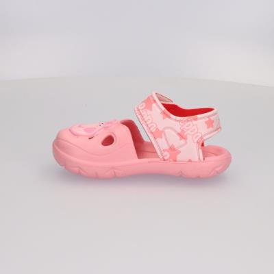 Sandálias de Praia EVA Peppa Pig para Revenda – Pack 12