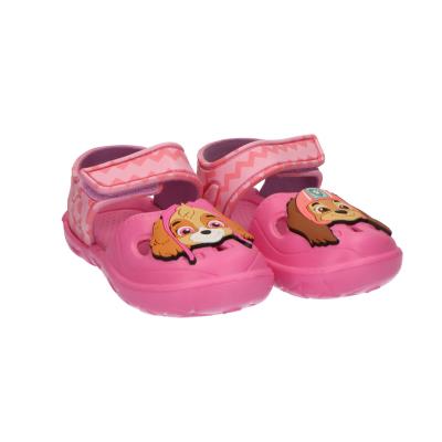 PAW PATROL