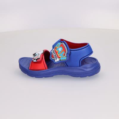 Sandálias de Praia EVA Paw Patrol para Revenda – Pack 12