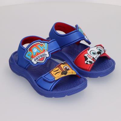 Sandálias de Praia EVA Paw Patrol para Revenda – Pack 12