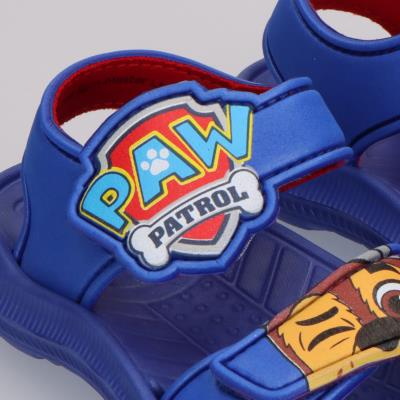 Sandálias de Praia EVA Paw Patrol para Revenda – Pack 12