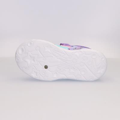 Sola Desportiva EVA com Luzes Stitch – Pack 12