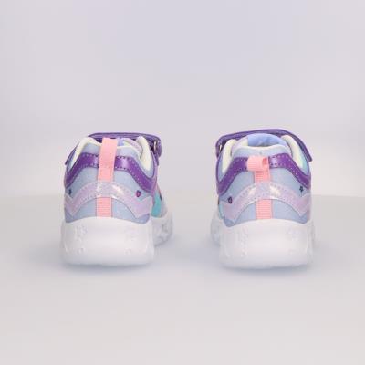 Sola Desportiva EVA com Luzes Stitch – Pack 12
